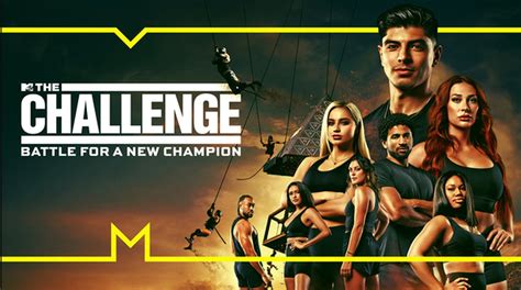 The Challenge Season 39: Age of all contestants on。